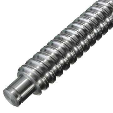 400mm Ball Screw SFU1605 Ball Screw with Nut for CNC