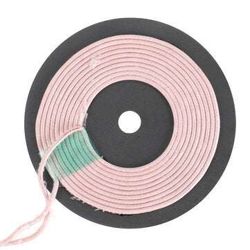 5V 1A Wireless Power Supply Charging Module 5W Wireless Charger Transmitter Quick Charger DIY Micro