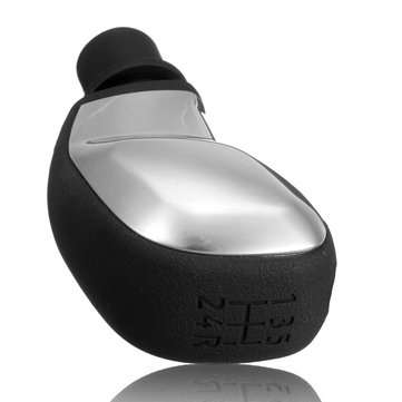 5 Speed Gear Shift Knob Shifter Head for Peugeot 307 301 206 207 408 308 508 2008 3008 Citroen C4L C