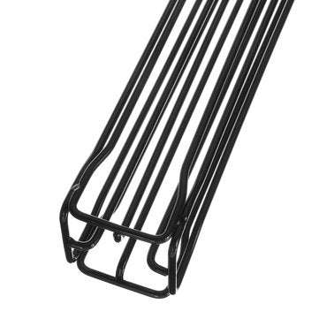 40pcs 360 Rotating Stainless Coffee Capsule Cup Holder Stand Storage for Nespresso