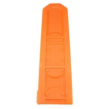 53x14cm Plastic Chain Bar Cover for 21 Inch Chainsaw Universal Accessories Guide Plate Cover
