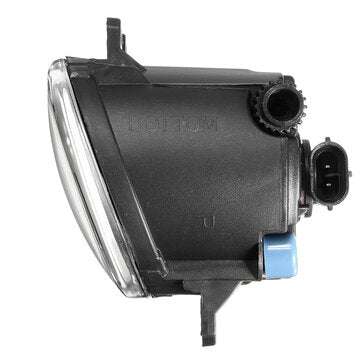 9 LED Front Fog Light Driving Lamp with Bulbs 6000K White For Toyota Corolla Camry Highlander Avalon