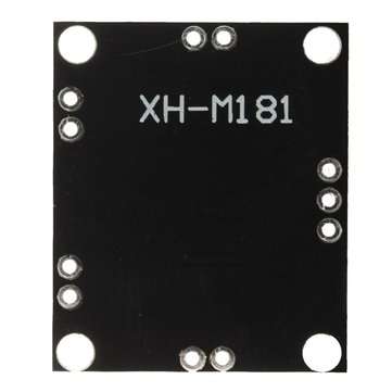 5pcs PAM8610 Digital Amplifier Board 2x15W Dual Channel Stereo Class D