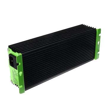 600W  Electronic Dimmable Digital Ballast Planter Grow Lights HPS Bulbs 220-240V