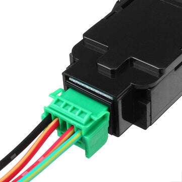 3PCS Push Switch LED Light Bar/Driving/Reverse Light For Toyota Belta Yaris VIOS