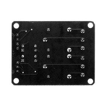 3pcs BESTEP 2 Channel 3V Relay Module Low Level Trigger Optocoupler Isolation For Auduino