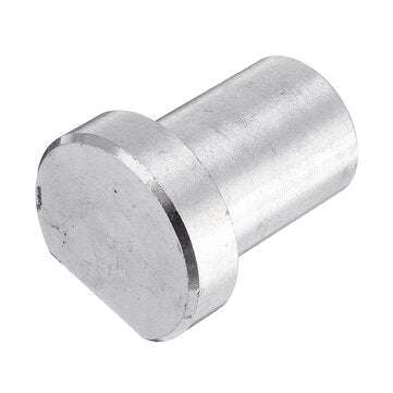 5Pcs Stainless Steel Workbench Peg Brake Stops Clamp Quick Release Woodworking Table Limit Block Woo