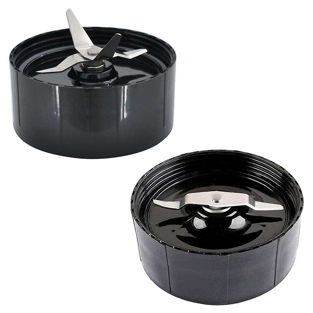 & Flat Shaver Blades Replacement Part for MB1001 250W Blender Blades Mixer Accessories