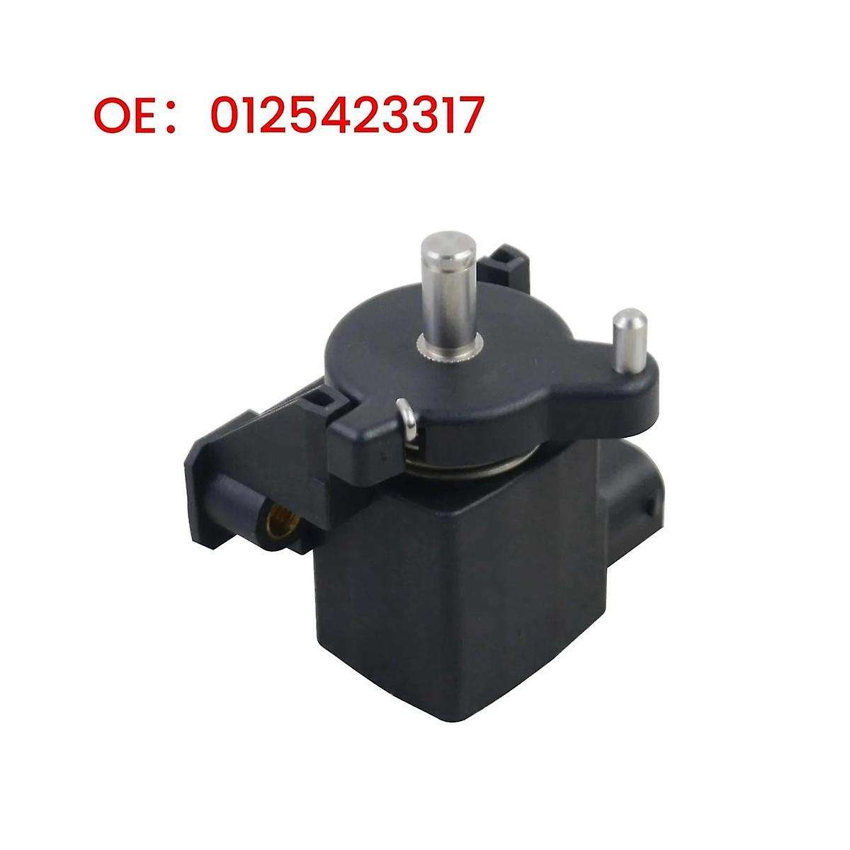 0125423317 Accelerator Pedal Position Sensor for Mercedesbenz C CLK E S Class 125423317 012-542-33-1