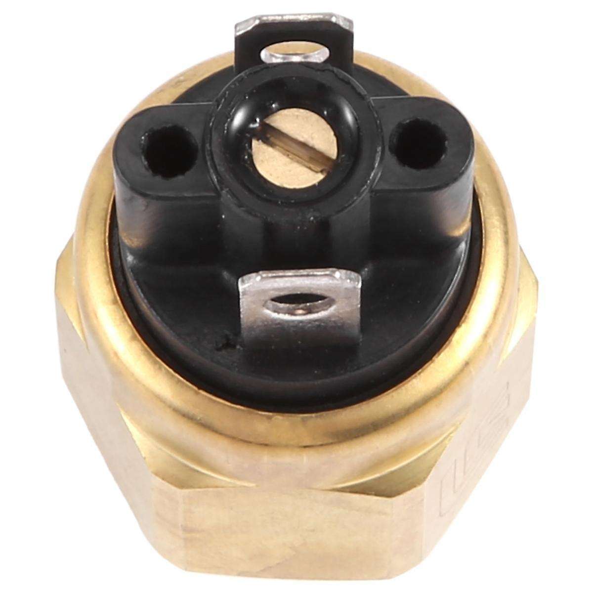 01818201005 Oil Pressure Sensor Sensor Oil Pressure Switch Excavator Accessories