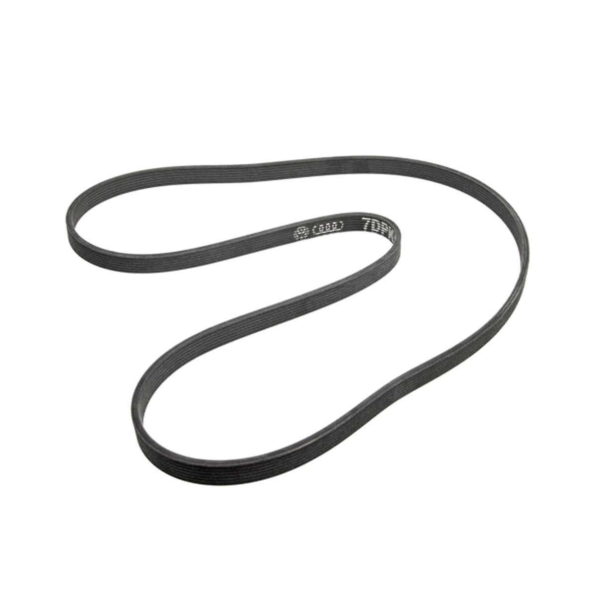 022145933p Engine Serpentine Drive Belt for 3.2l 2004-2006 3.6l 2007-2015
