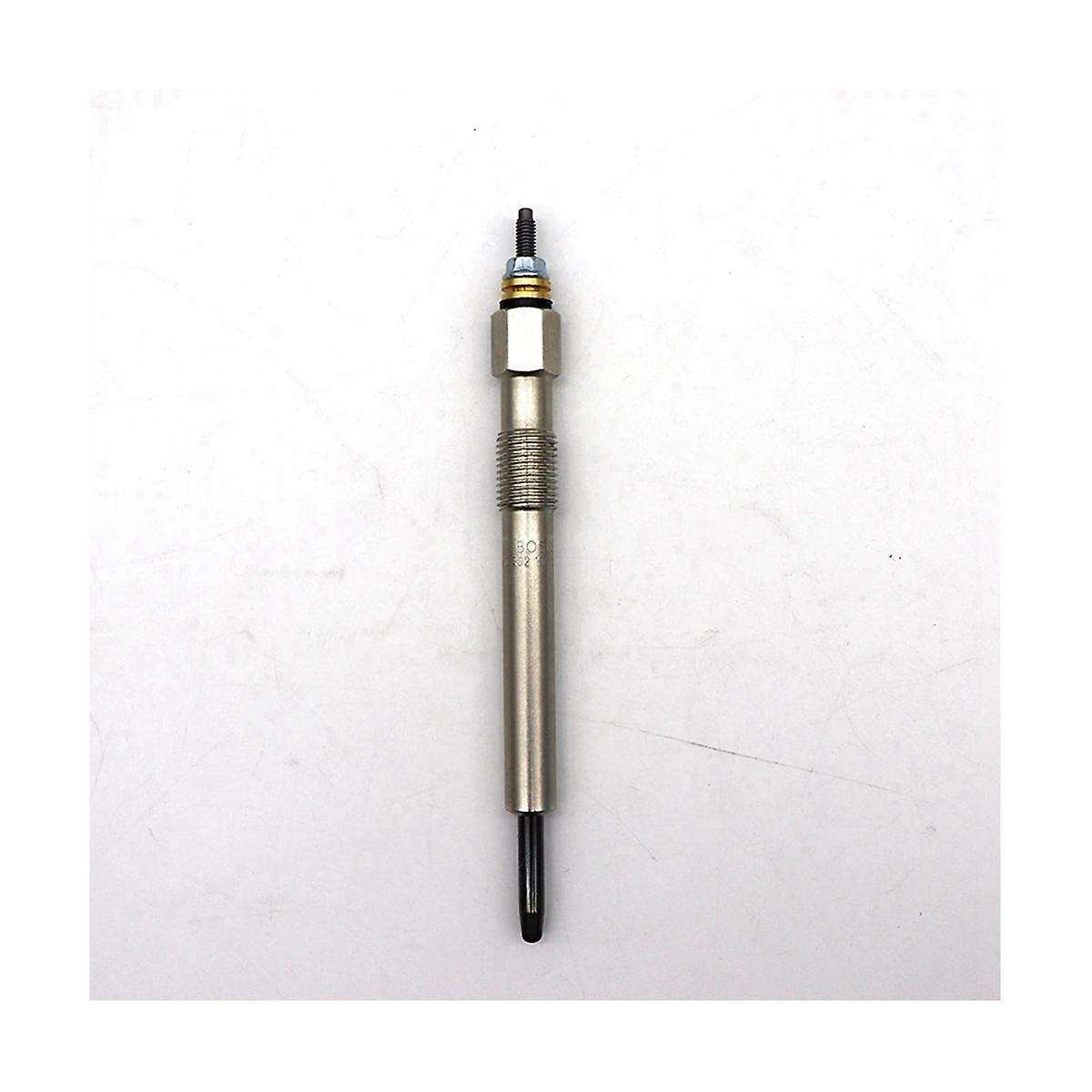 0250202136 Electric Heating Plug Preheating Plug for Hover H3 H5 3 5 X240 2.8tc 2.5tci