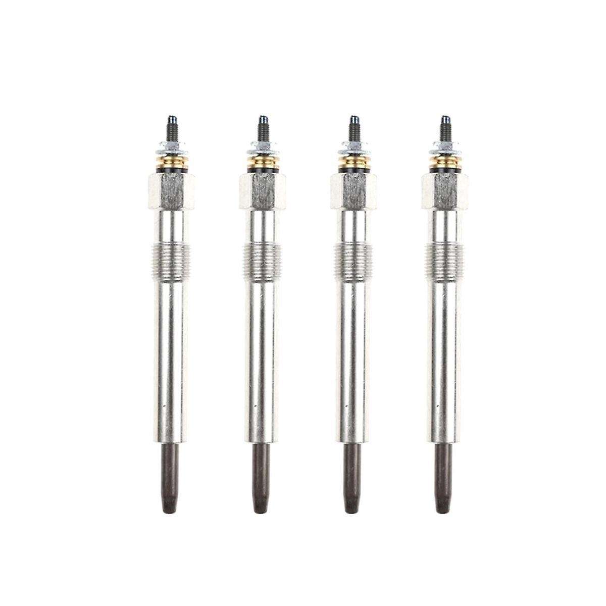0250202136 Electric Heating Plug Preheating Plug for Hover H3 H5 3 5 X240 2.8tc 2.5tci