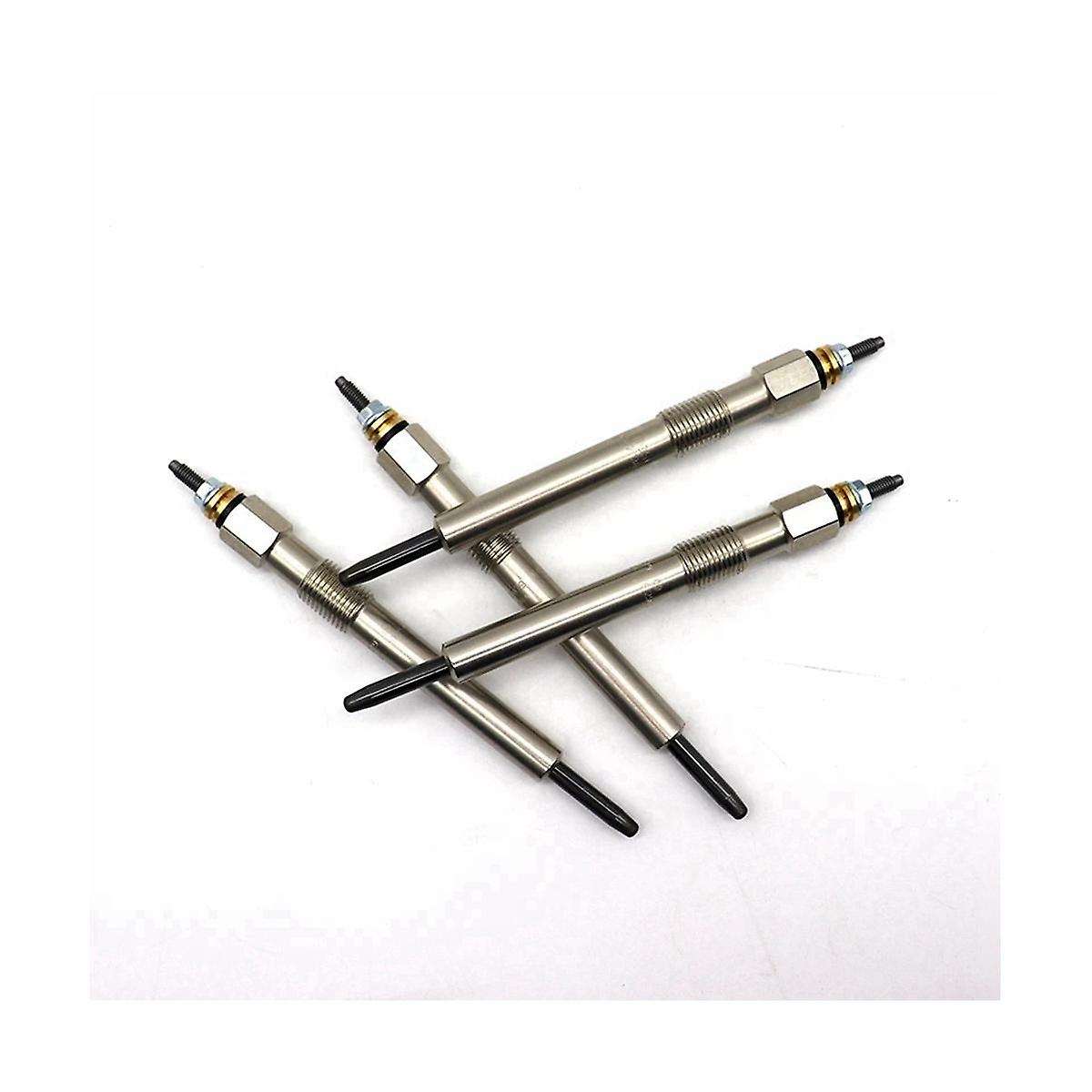 0250202136 Electric Heating Plug Preheating Plug for Hover H3 H5 3 5 X240 2.8tc 2.5tci