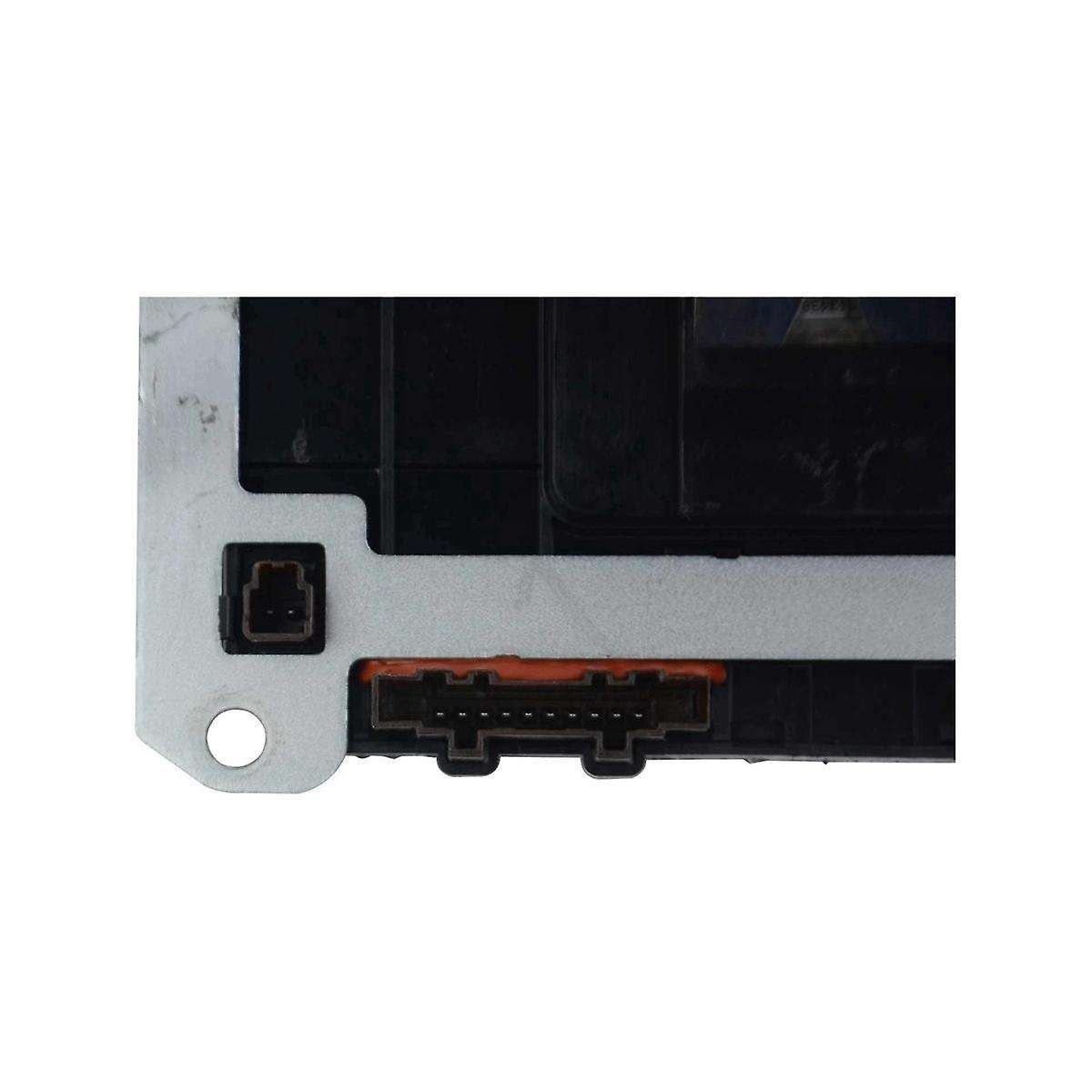 0260550023 Control Module Unit Transmission Control Unit Module Automobile For