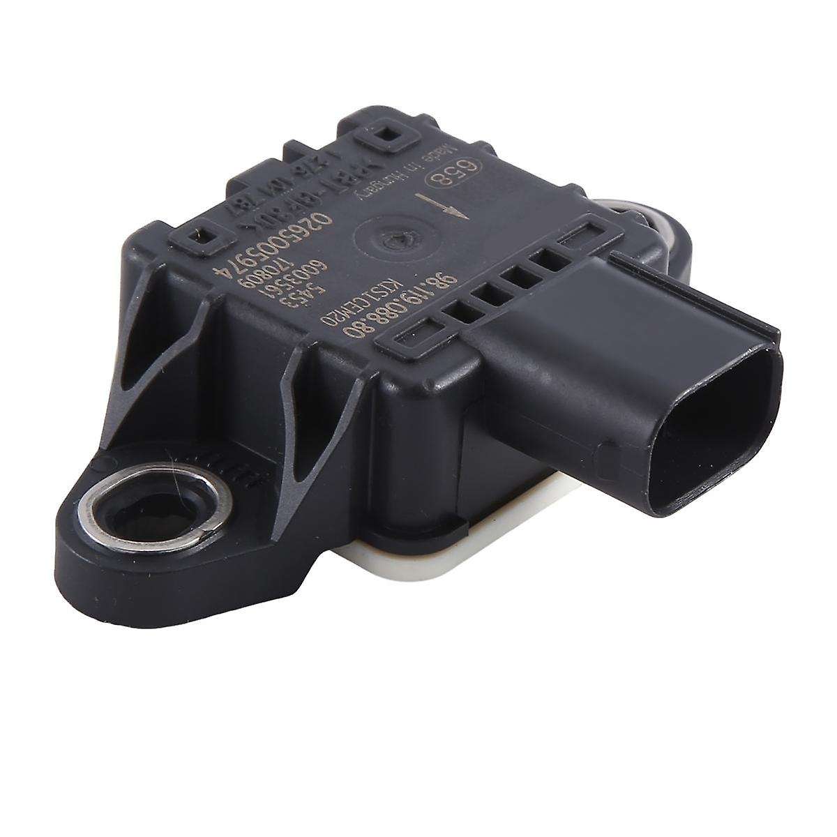 0265005974 4549.39 Car Central Inertial Unit Sensor for 3008 4008 C4l C4 C6