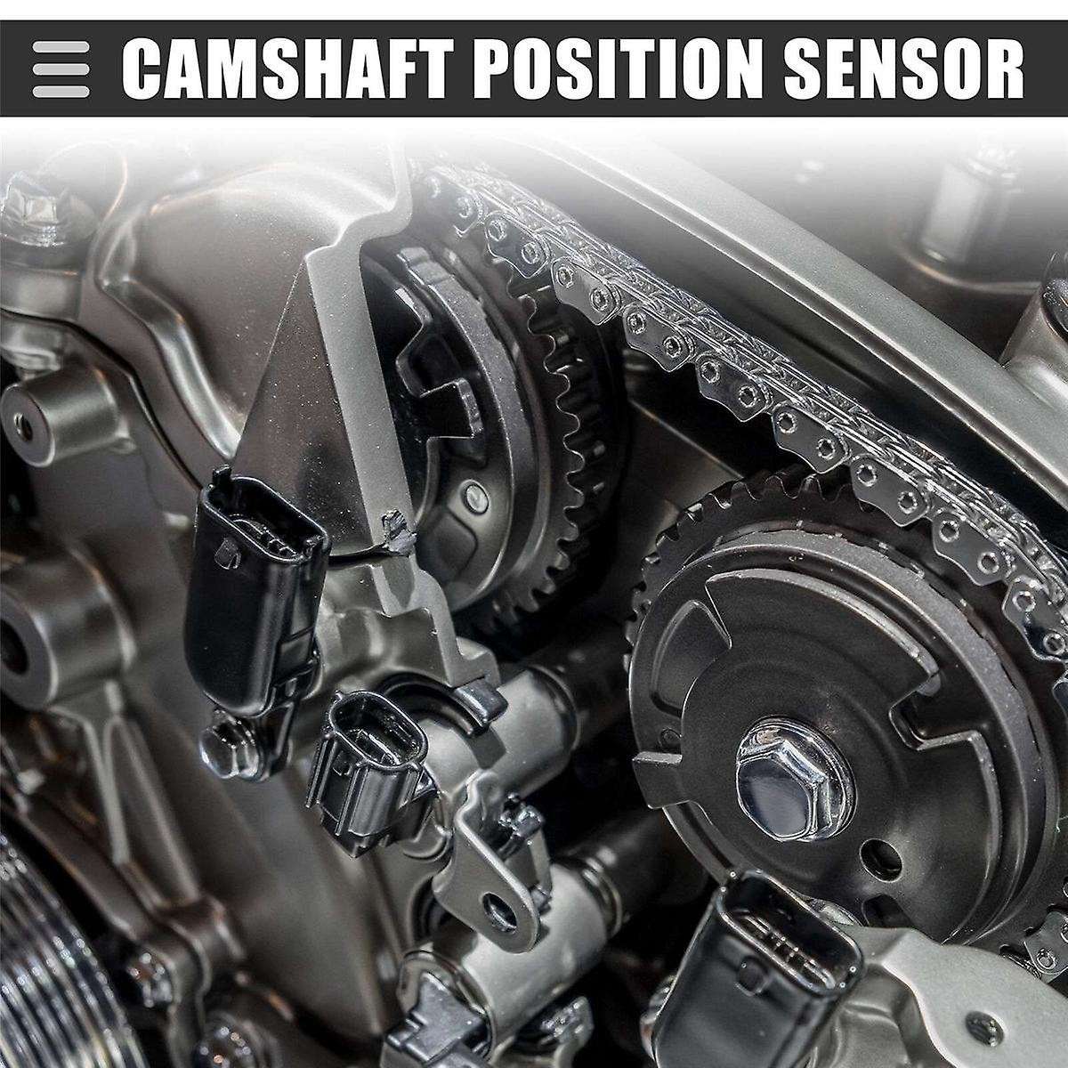0281002667 F01r00b003 Crankshaft Position Sensor for 2.5crd & 2.8crd 2001-2008