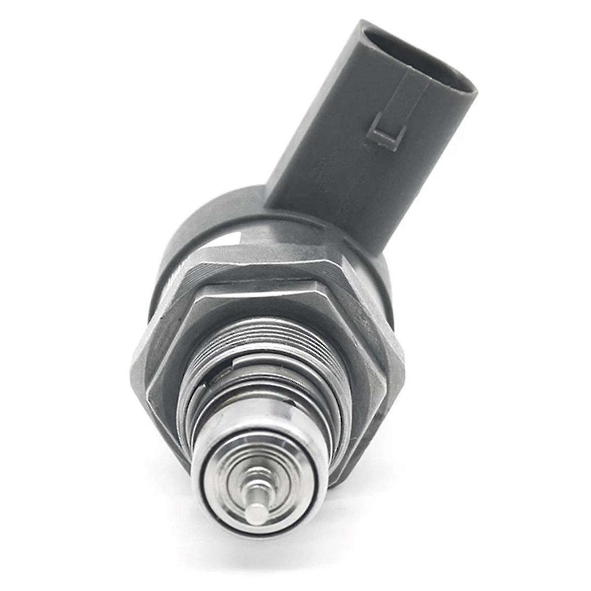 0281002858 Fuel Common Rail Pressure Regulator Valve Sensor for A3 A4 A6 Q5 Golf Mk3 057 130 764h
