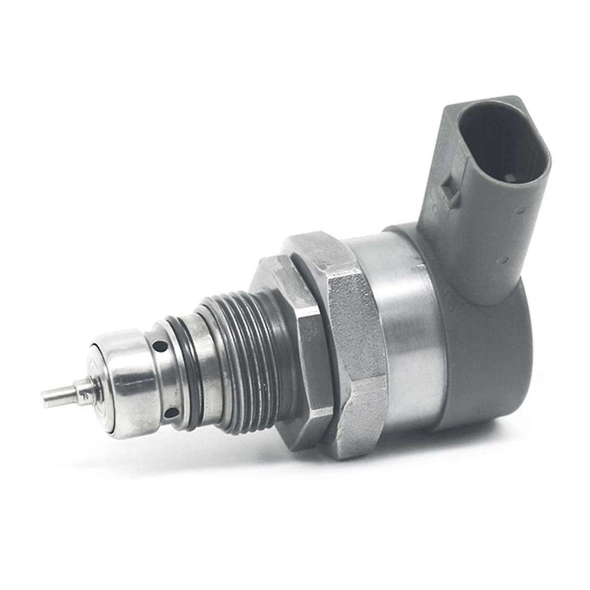 0281002858 Fuel Common Rail Pressure Regulator Valve Sensor for A3 A4 A6 Q5 Golf Mk3 057 130 764h