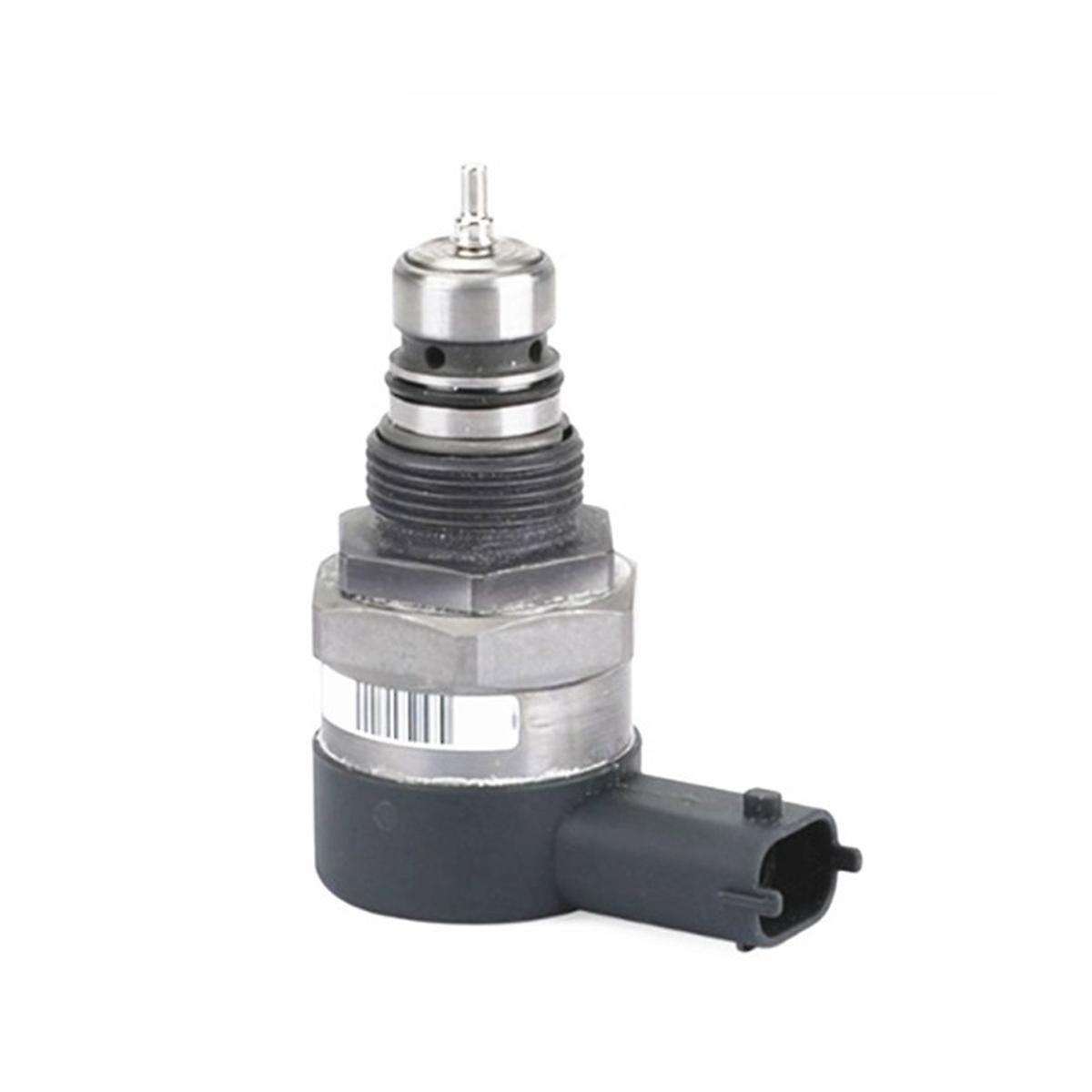 0281006017 LR020692 Common Rail Fuel Pressure Regulator for Range Sport