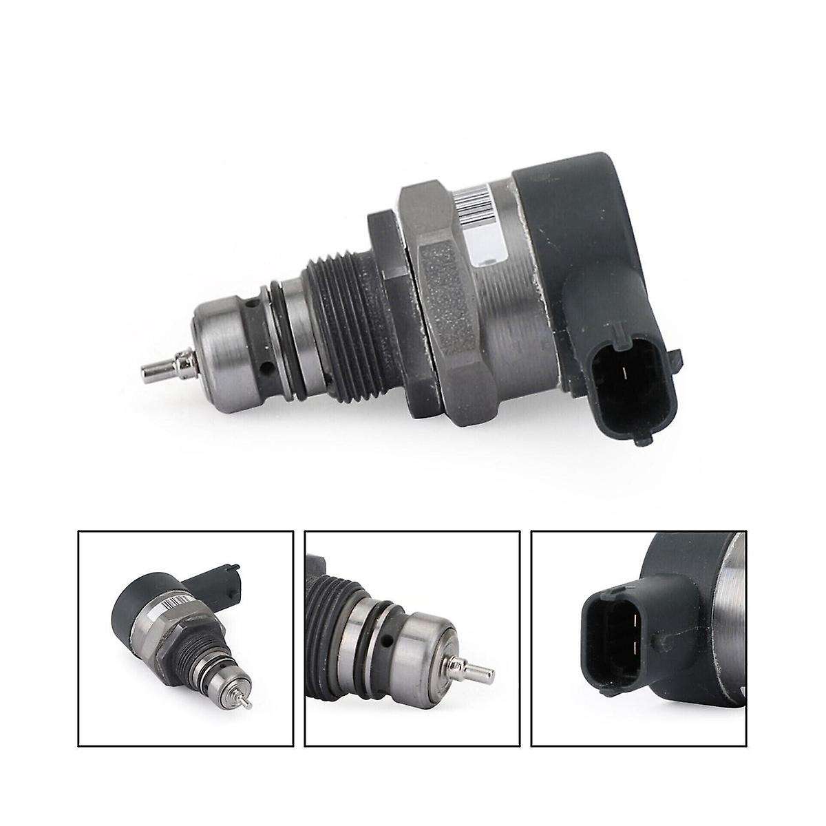 0281006017 LR020692 Common Rail Fuel Pressure Regulator for Range Sport