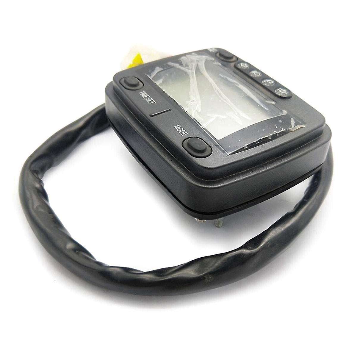 04-0916000 ATV Combination Digital Speedometer Meter Assy Fit for ODES 400cc LZ400-4