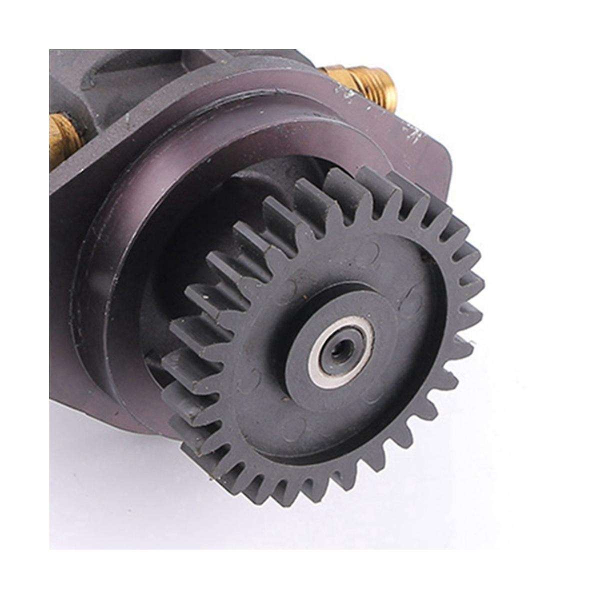 0440020035 5010284792 Fuel Delivery Pump Assembly for Trucks Gear Oil Pump