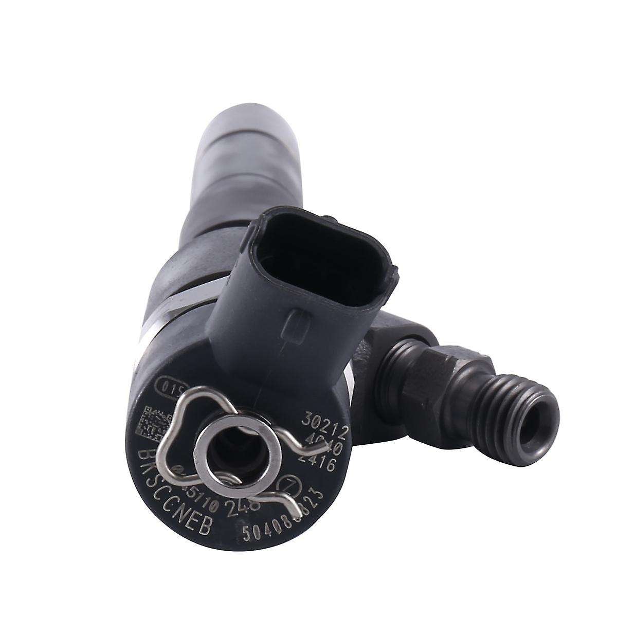 0445110248 New Fuel Injector Nozzle for for Ducato 3.0 D