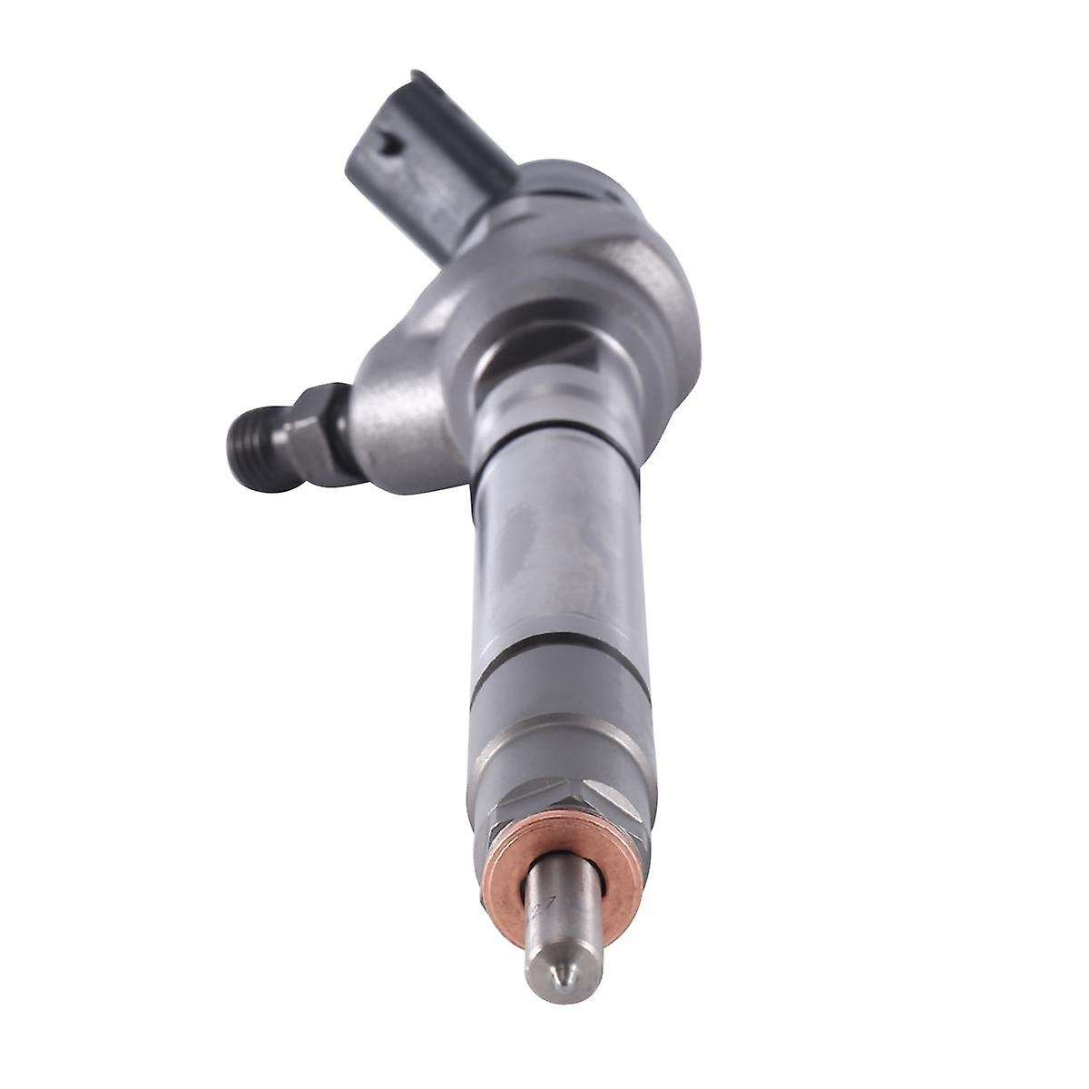 0445110619 New Common Rail Fuel Injector Nozzle For