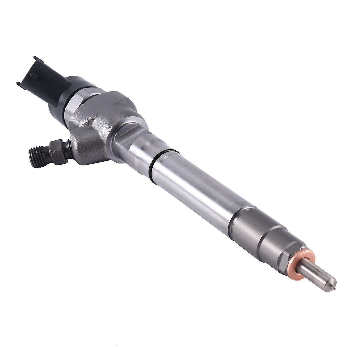 0445110619 New Common Rail Fuel Injector Nozzle For