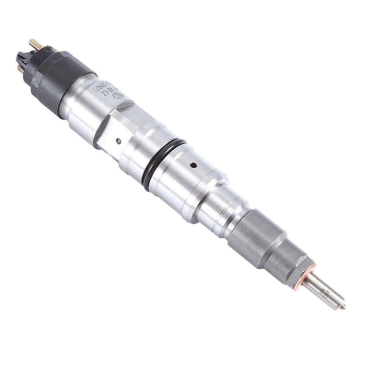 0445120137 New Fuel Injector Nozzle for Truck