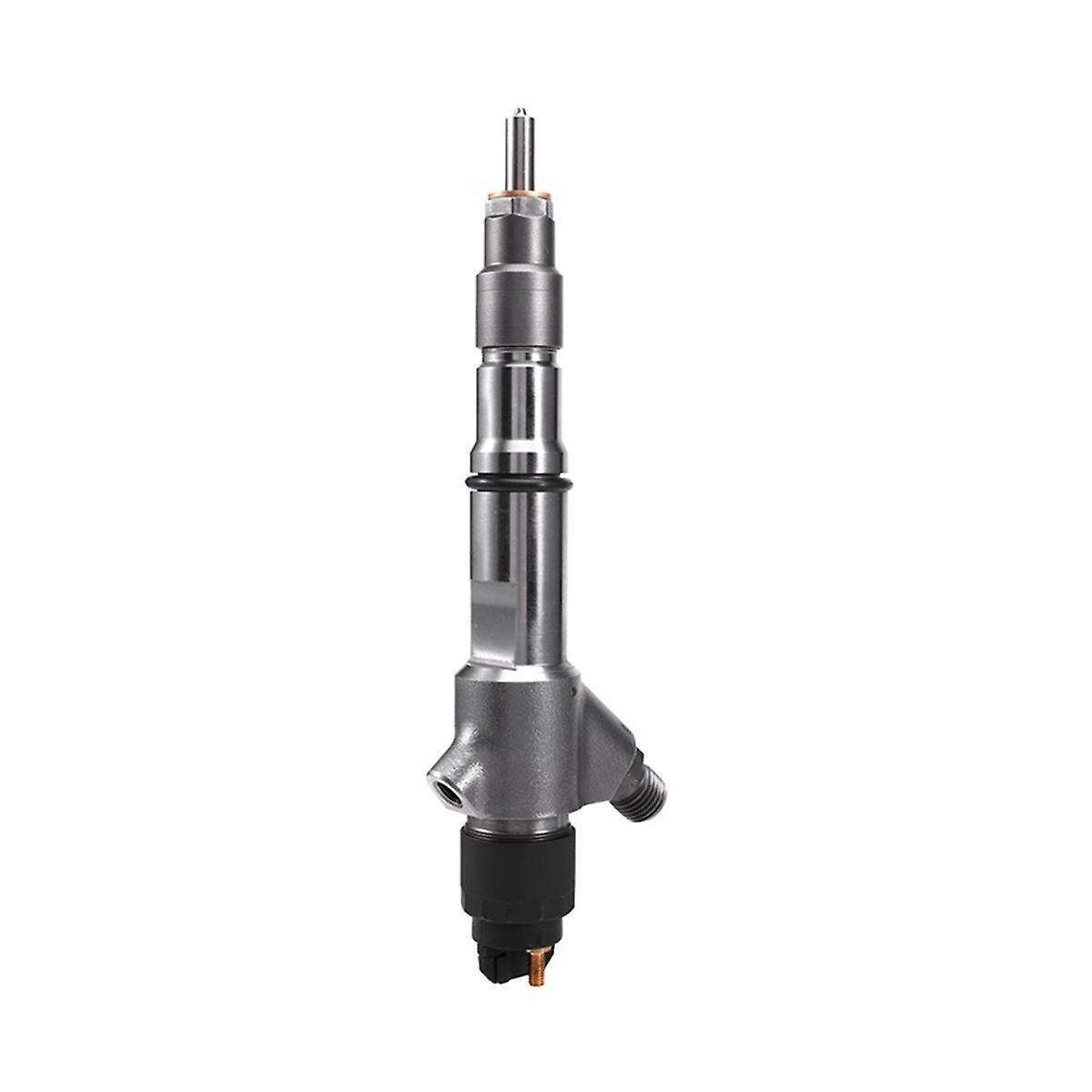 0445120081 New Common Rail Crude Oil Fuel Injector Nozzle for Faw 4df 6df For