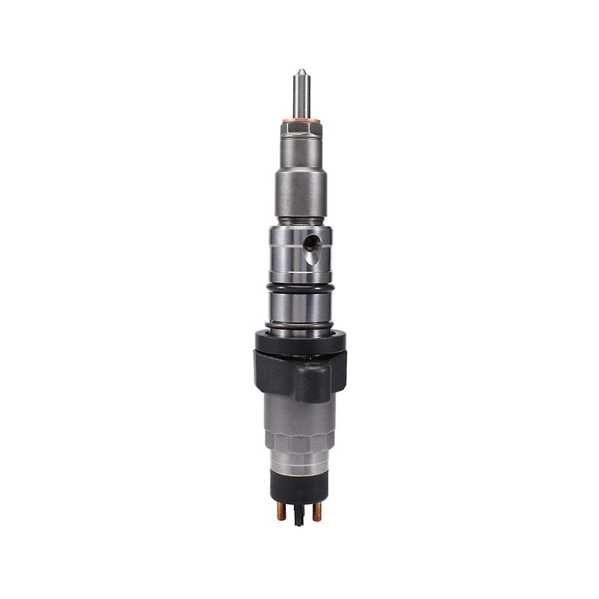 0445120210 New Common Rail Crude Oil Fuel Injector Nozzle for for 03-04.5 Ram 2500 3500 5.9l 525468