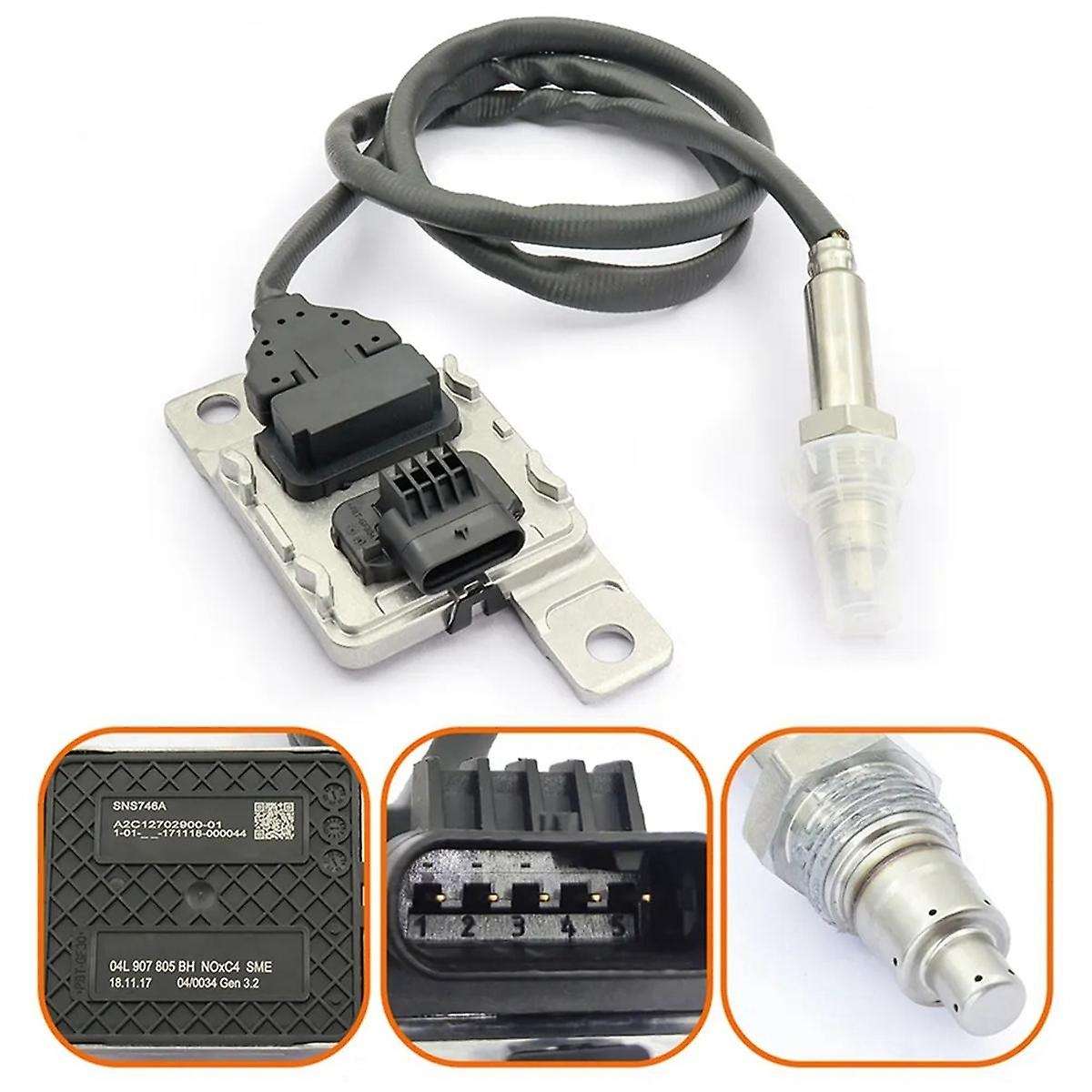 04l907805bh New Nox Sensor Fit B8 Variant Superb Iii 2.0 Tdi