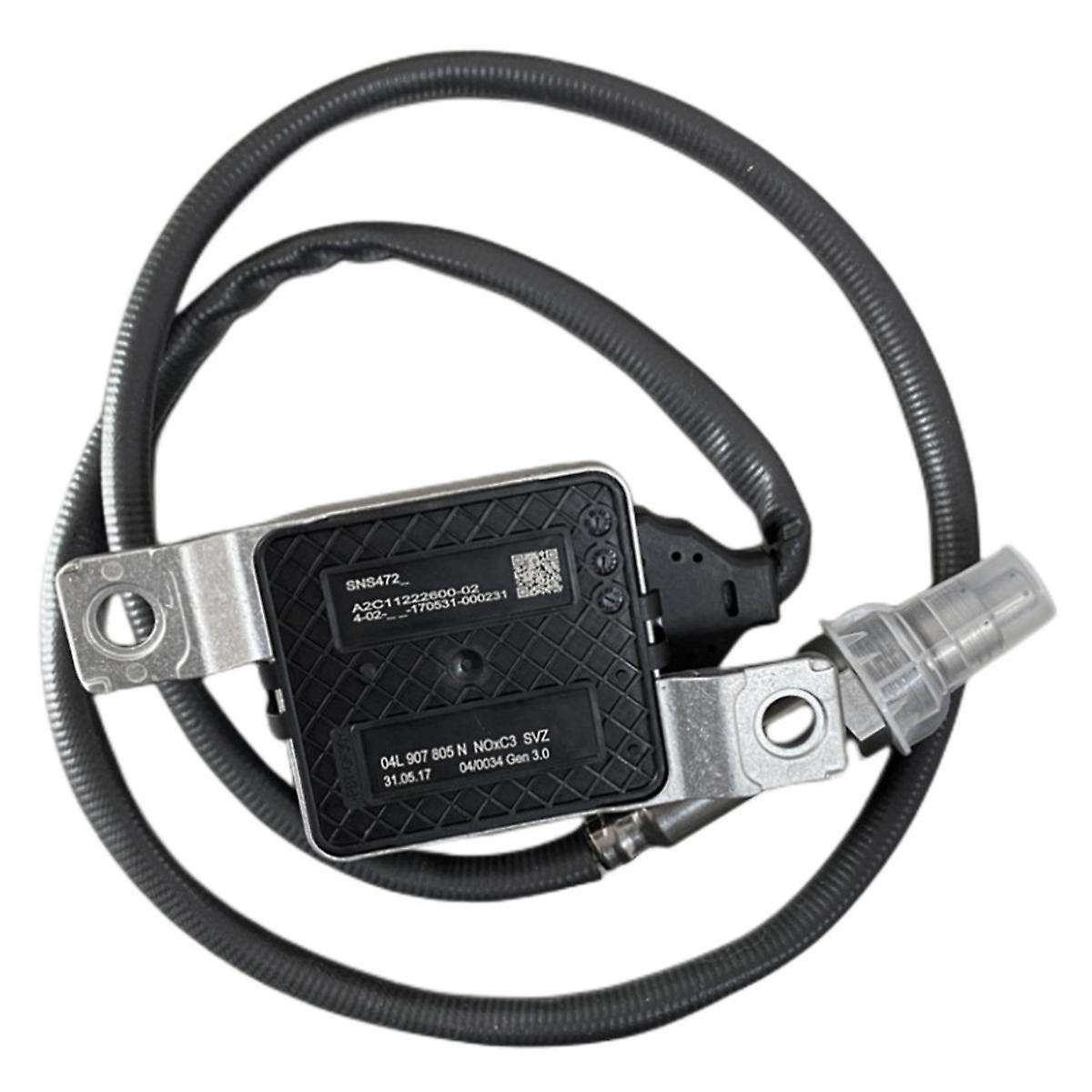 04L907805N New Nitrogen Oxide Sensor for Nox Sensor 04L907805AT 5WK97237