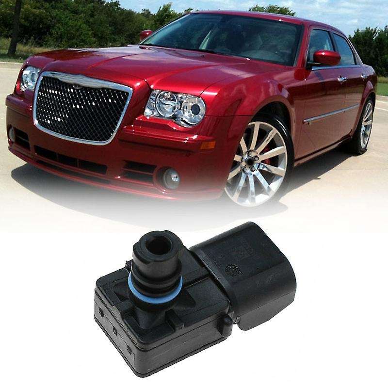 05033310AC Manifold Absolute Pressure Sensor Intake Pressure Sensor for 68199324AA