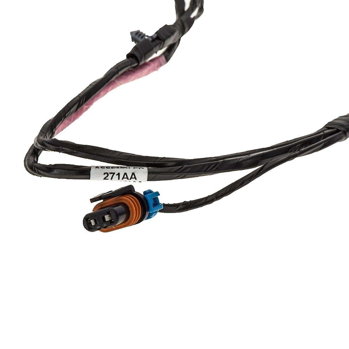 05087271aa Headlight Wiring Harness Front Dashboard Wiring Harness Auto Supplies for 5087271aa