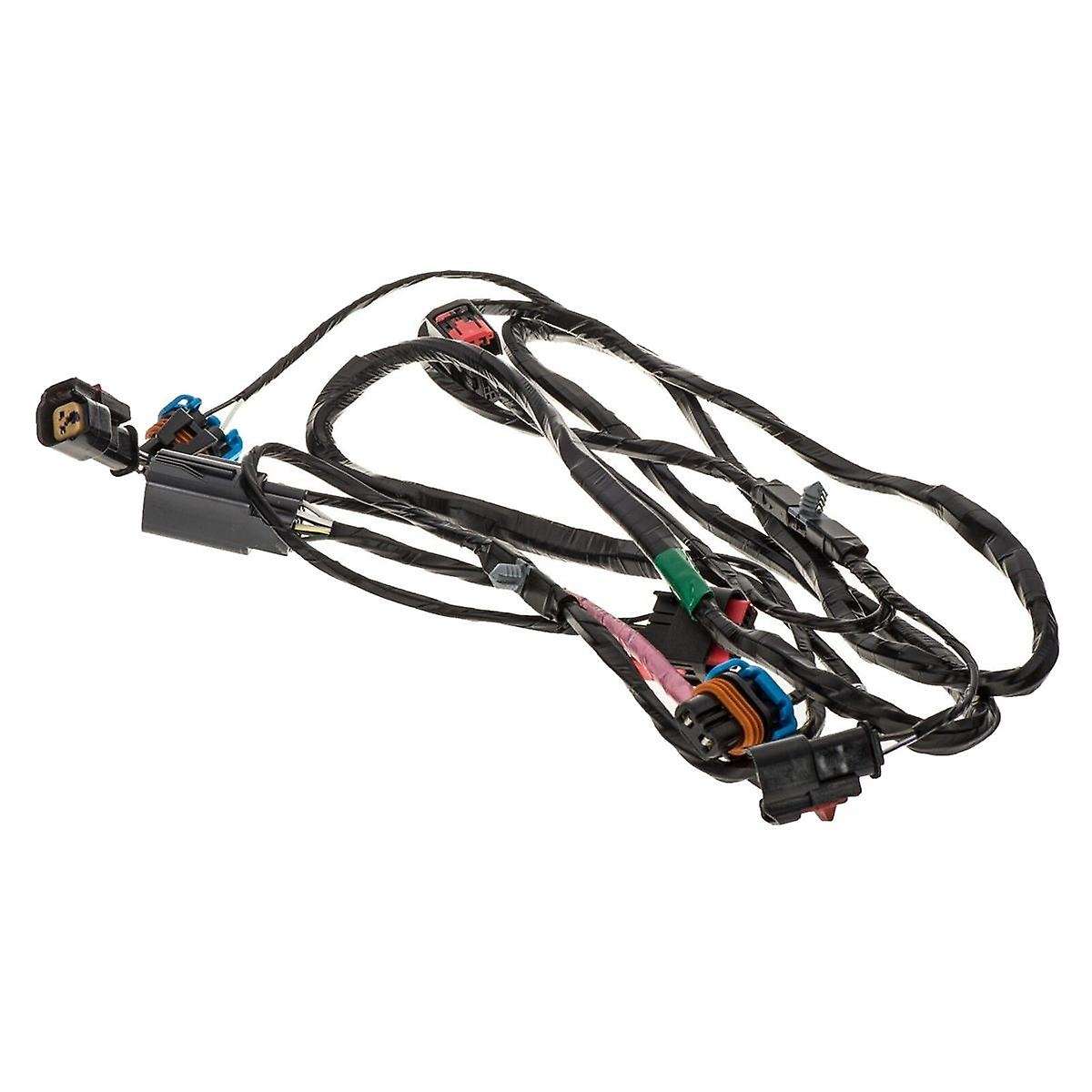 05087271aa Headlight Wiring Harness Front Dashboard Wiring Harness Auto Supplies for 5087271aa