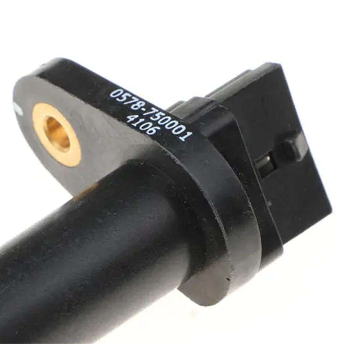 0578-750001 0578750001 Crankshaft Position Sensor for Actyon Sports for Sephia Spectra Input Speed S