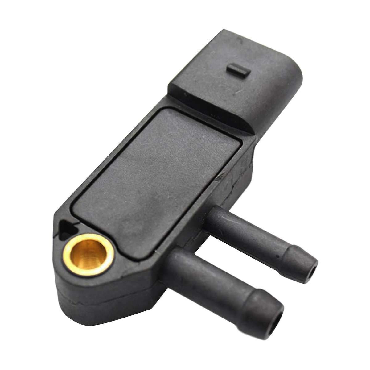059906051A DPF Exhaust Pressure Sensor for A4 A5 A6 A7 A8 Q5 T5 2.0 2.7 3.0 4.2 TDI