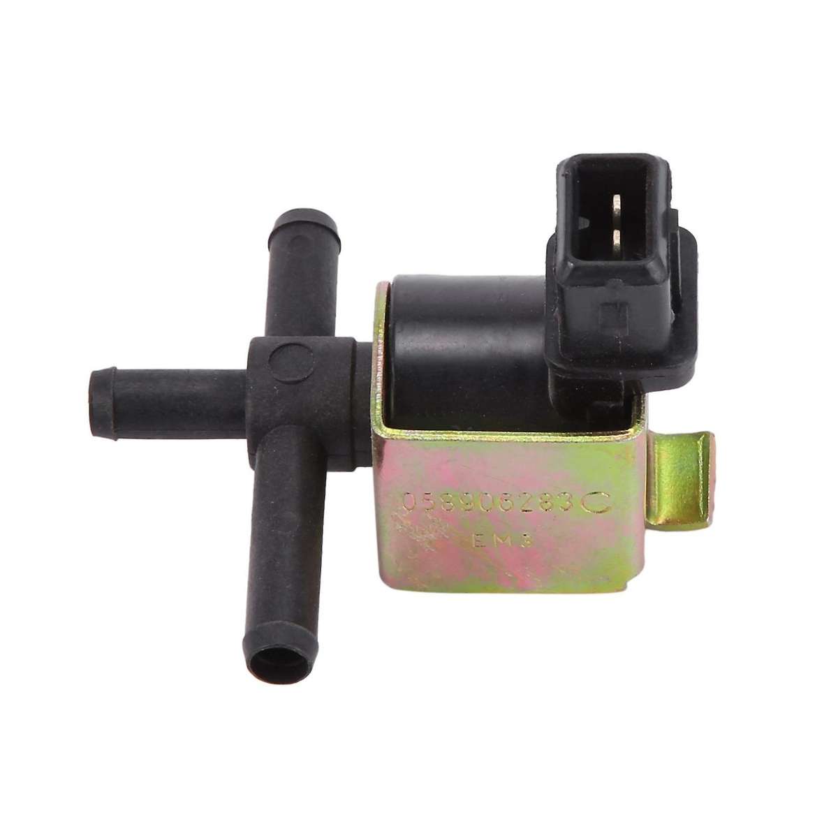 058906283C Turbo Boost Control Solenoid Valve for N75 1.8T A4 TT