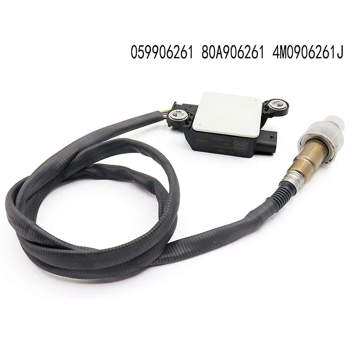 059906261 PM Particulate Matter Sensor for Q5 2014-2016 3.0 TDI V6 80A906261 4M0906261J