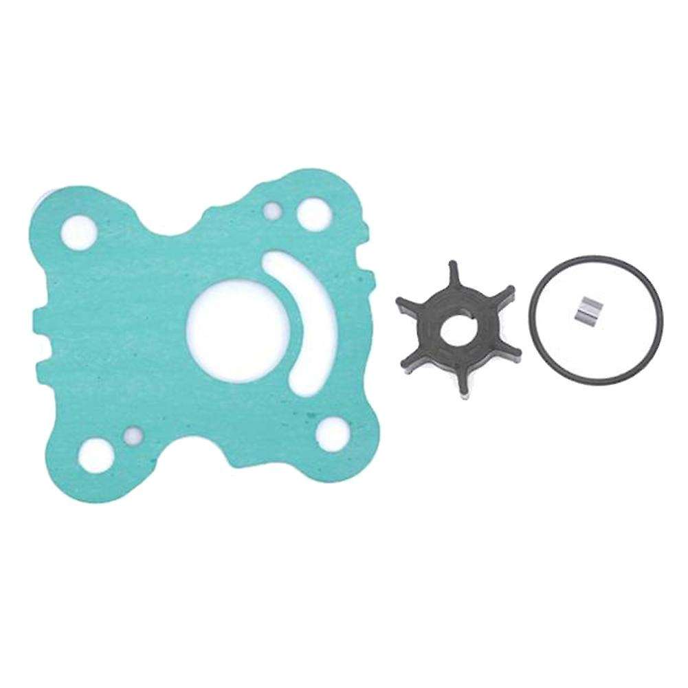 06192-zw9-a30 Water Pump Impeller Service Kit for Honda Bf8 9.9/15 Hp