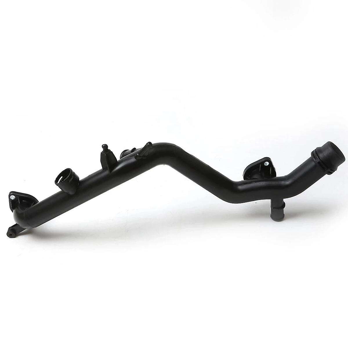 06e121045f Radiator Cooling Hose Cylinder Head Hose Automobile for A8 S8 2003-2010