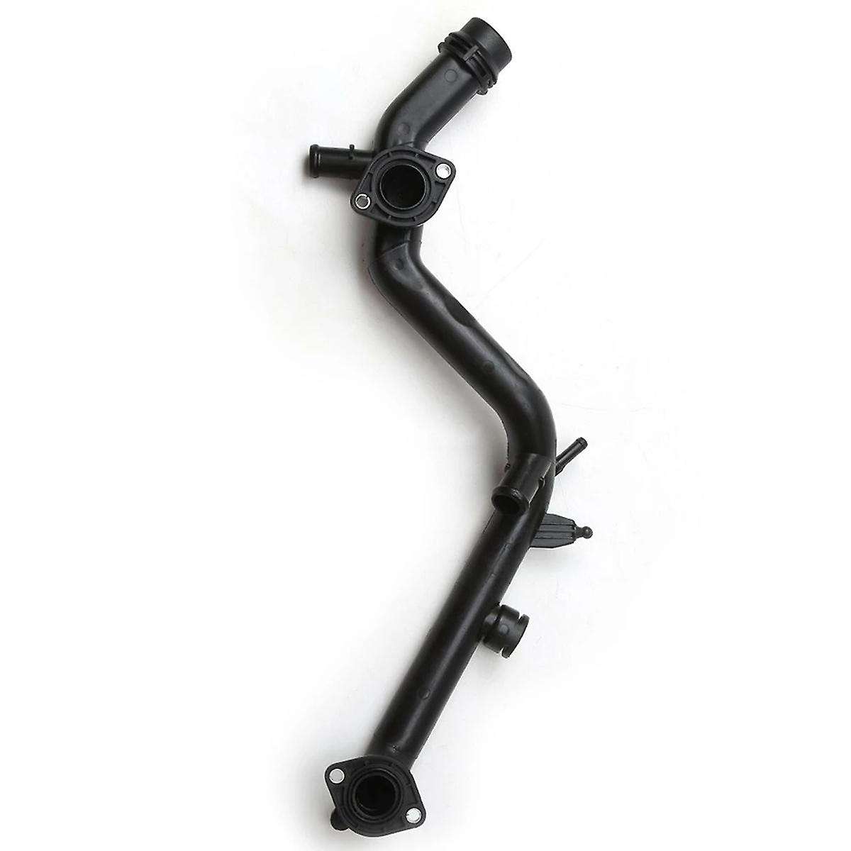 06e121045f Radiator Cooling Hose Cylinder Head Hose Automobile for A8 S8 2003-2010