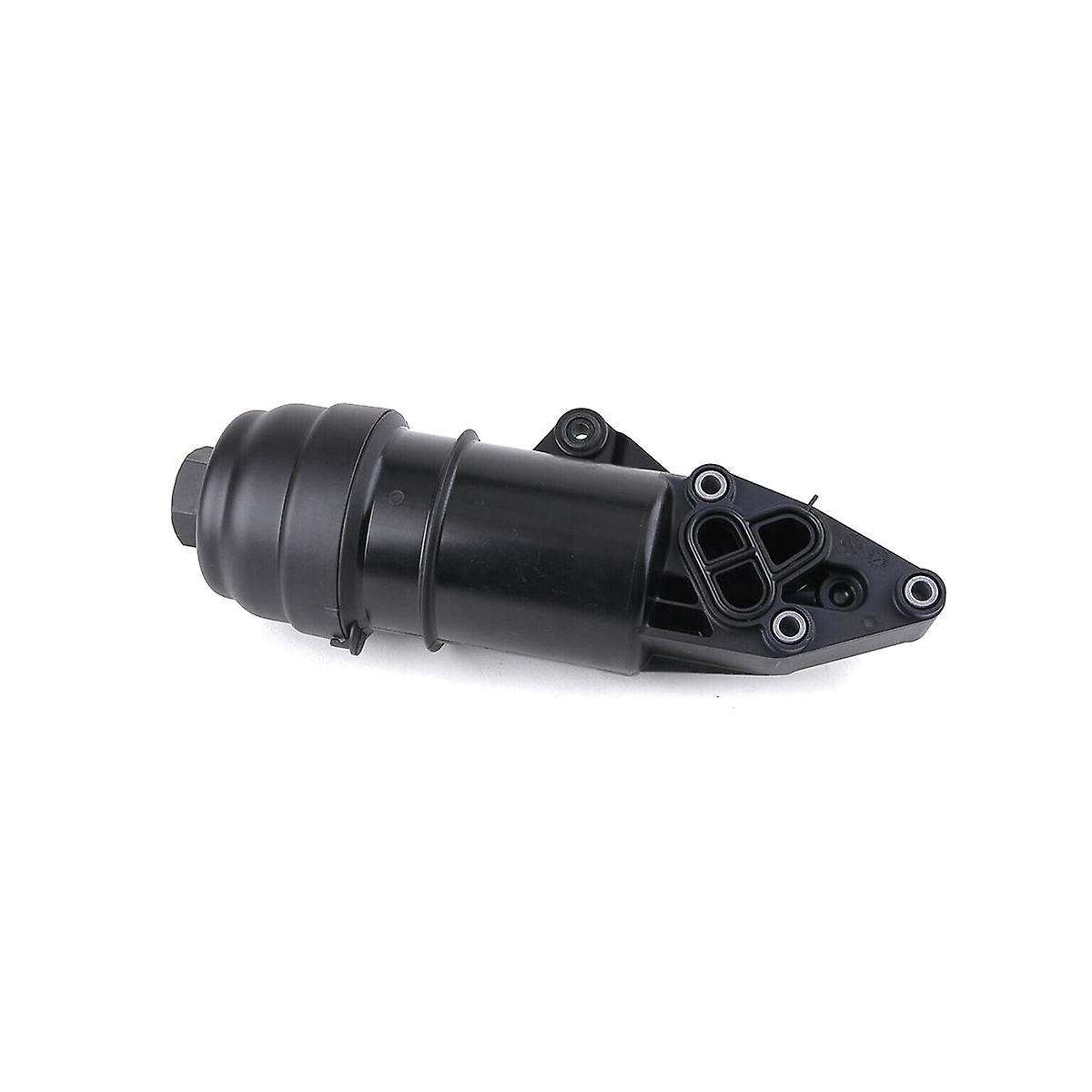 06e115405k Engine Oil Radiator Filter Base Oil Filter Housing for A5 A6 A8 Q5 06e115405k