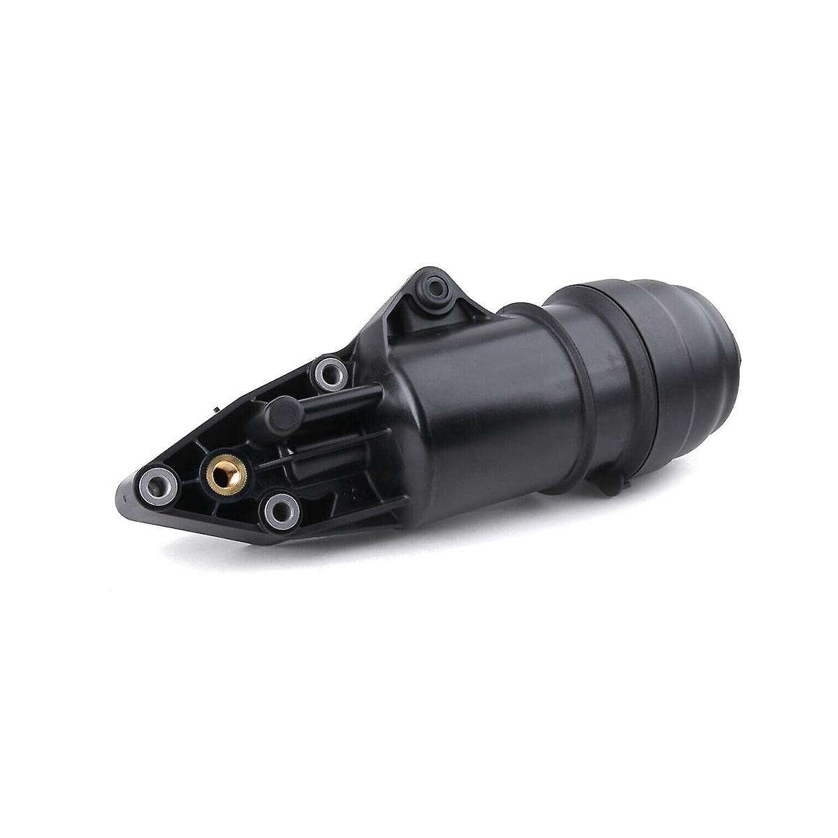 06e115405k Engine Oil Radiator Filter Base Oil Filter Housing for A5 A6 A8 Q5 06e115405k