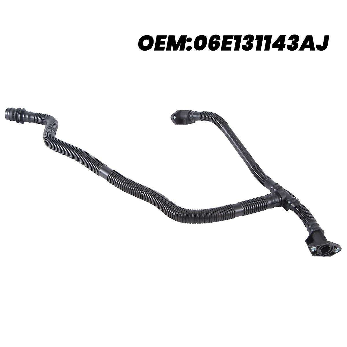 06E131143AJ Car EGR Valve Connect Hose for A4 A5 A6 A7 Q5 S4 S5 S6 3.0L