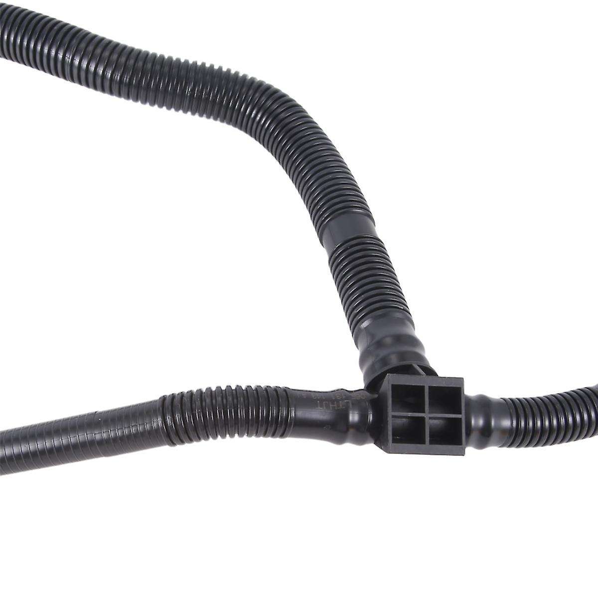 06E131143AJ Car EGR Valve Connect Hose for A4 A5 A6 A7 Q5 S4 S5 S6 3.0L