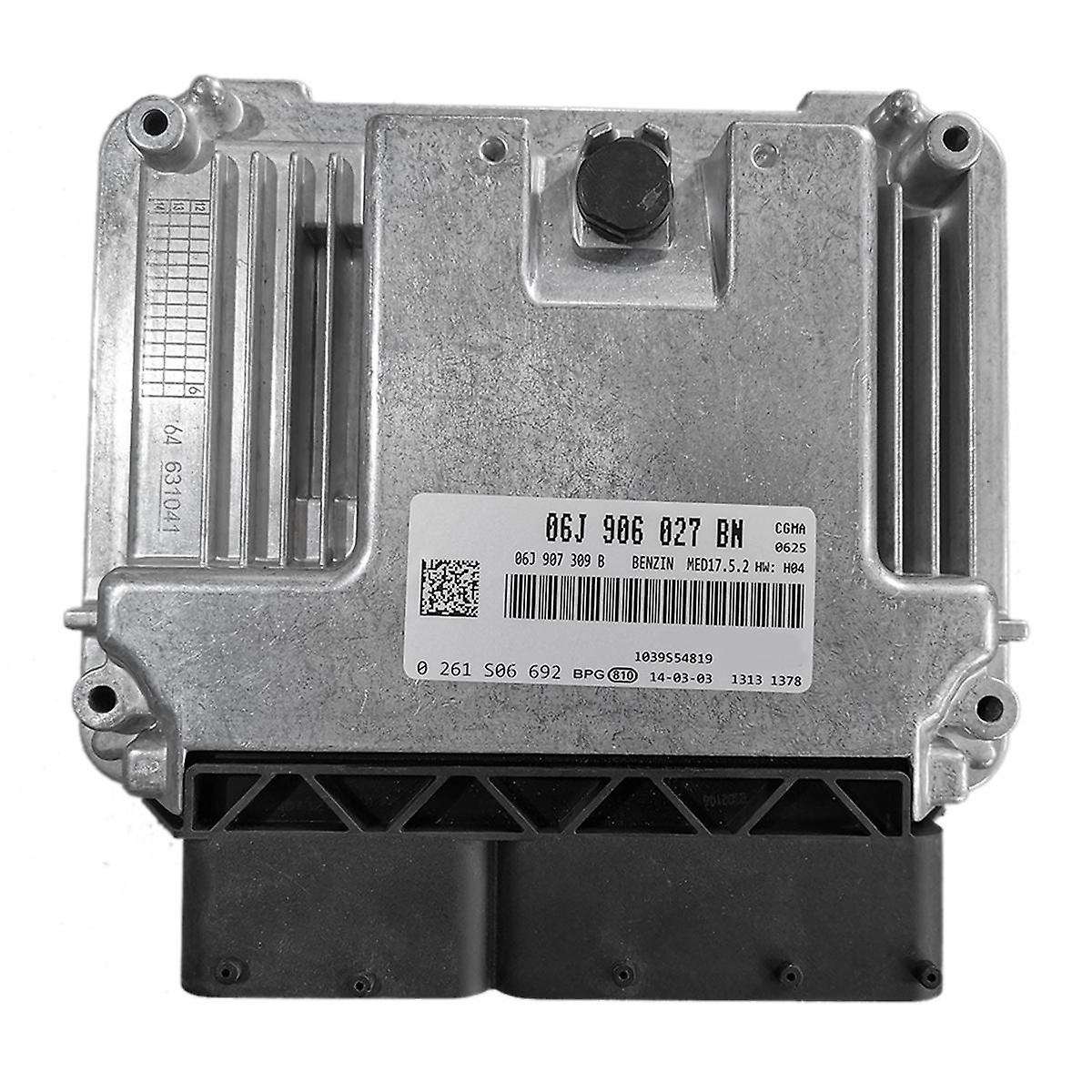 06J906027BN Engine Computer Board ECU Electronic Controller Module for CC 2010-2016 06J 906 027 BN